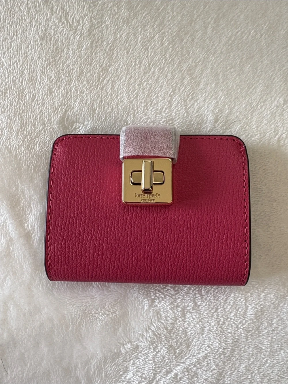 Kate Spade Wallet - Picture 1 of 11
